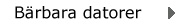 Bärbara datorer